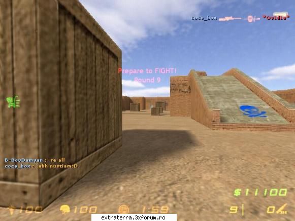 test :finger: poze