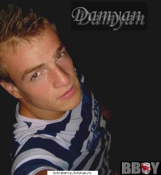 poze damyan
